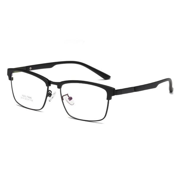 fashion sunglasses frames square glasses frame women men 2021 optical eyeglasses tr90 computer myopia prescription eyewear clear lenses, Black
fashion sunglasses frames square glasses frame women men 2021 optical eyeglasses tr90 computer myopia prescription eyewear clear lenses, Black