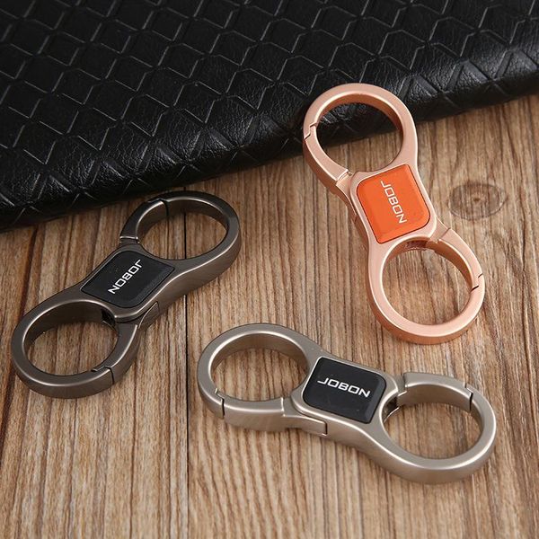 keychains waist hanging car keychain key ring carabiner chain holder sleutelhanger chaverio llaveros hombre, Silver
keychains waist hanging car keychain key ring carabiner chain holder sleutelhanger chaverio llaveros hombre, Silver