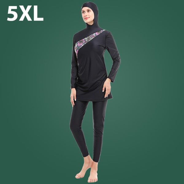 swim wear burkini muslim swimsuits islamic woman borkini black conservative beach swimwear long sleeve hijab big size swimming suit
swim wear burkini muslim swimsuits islamic woman borkini black conservative beach swimwear long sleeve hijab big size swimming suit
