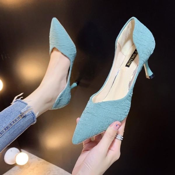 dress shoes women shallow pointed toe pumps high heels fashion boat wedding concise high-heeled zapatos tacon mujer y21-50, Black
dress shoes women shallow pointed toe pumps high heels fashion boat wedding concise high-heeled zapatos tacon mujer y21-50, Black