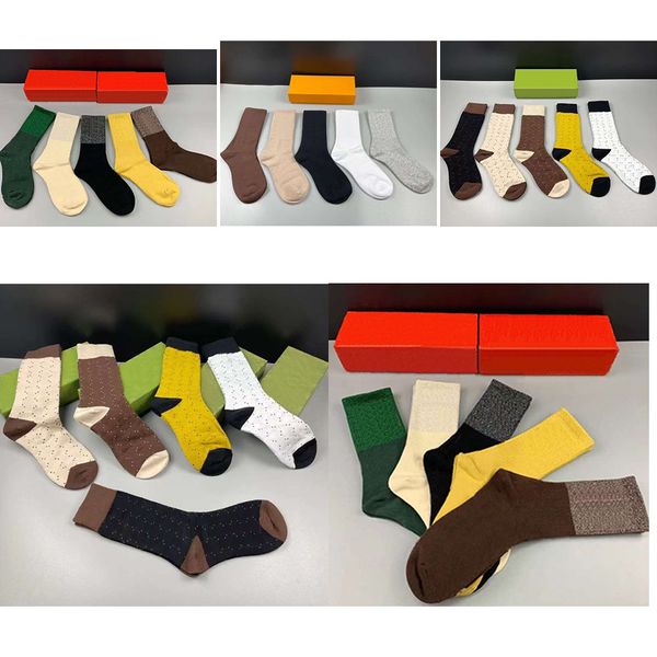 boys girs luxury socks cotton 5 different color sports casual long with box 5pairs =1lot, Black
boys girs luxury socks cotton 5 different color sports casual long with box 5pairs =1lot, Black
