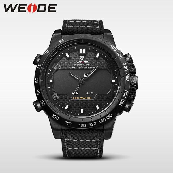 wristwatches weide men watch casual sports digital quartz alarm relogio automatico masculino men's watches, Slivery;brown
wristwatches weide men watch casual sports digital quartz alarm relogio automatico masculino men's watches, Slivery;brown