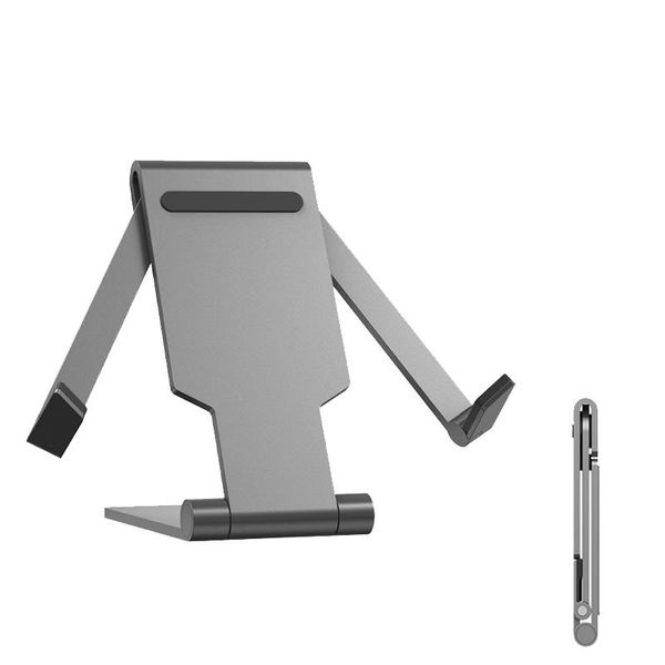 hubs phone stand foldable aluminum alloy mobile tablet universal bracket for kindle and most smart device
hubs phone stand foldable aluminum alloy mobile tablet universal bracket for kindle and most smart device