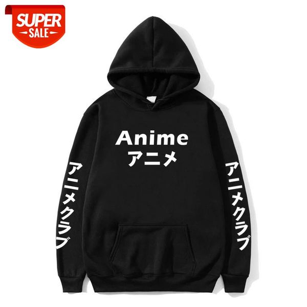 2020 japanese anime funny men's hoodies harajuku men women hoodie hip hop streetwear fashion casual male's sweatshirt #wr6b, Black
2020 japanese anime funny men's hoodies harajuku men women hoodie hip hop streetwear fashion casual male's sweatshirt #wr6b, Black