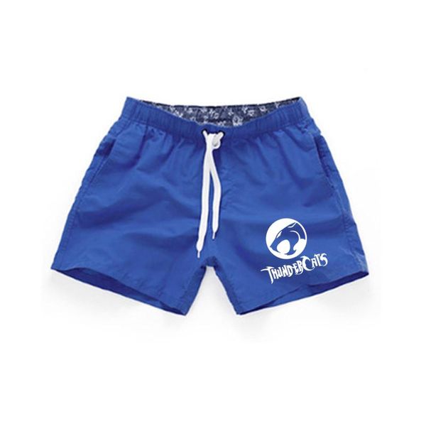 men's shorts summer men thundercats logo printing custom made man brand solid color leisure personality male selling, White;black
men's shorts summer men thundercats logo printing custom made man brand solid color leisure personality male selling, White;black