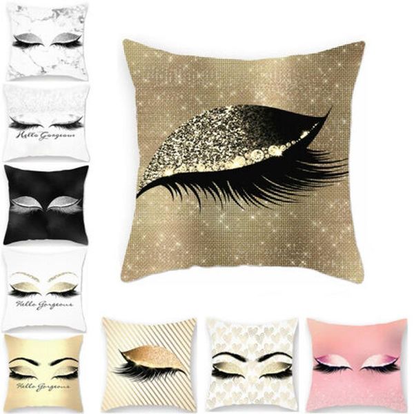 styles innovative eyelash soft cushion cover sequin glitter s 45*45cm cushion/decorative pillow
styles innovative eyelash soft cushion cover sequin glitter s 45*45cm cushion/decorative pillow