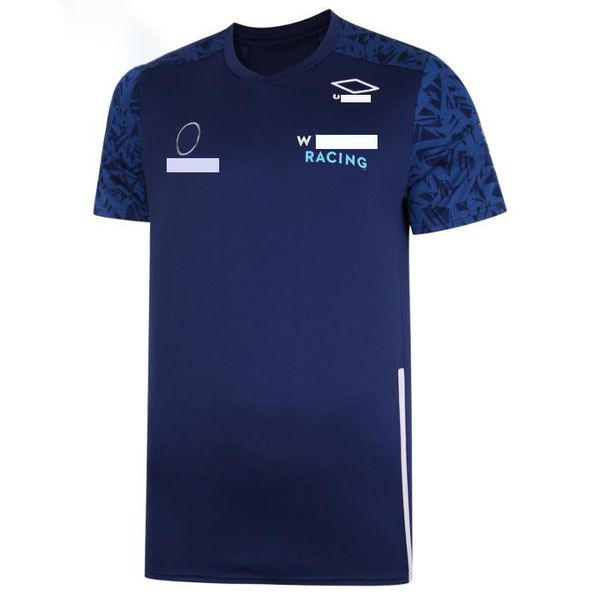 2021 season f1 formula one racing t-shirt car team logo factory uniform summer short sleeve
2021 season f1 formula one racing t-shirt car team logo factory uniform summer short sleeve