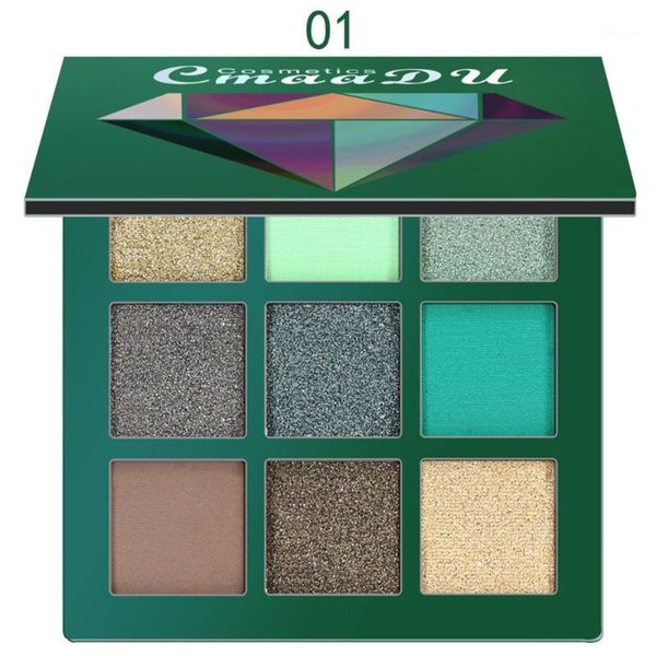 colors professional long-lasting fashion make up highlight charming eye shadow palette cosmetics shimmer rich layers1
colors professional long-lasting fashion make up highlight charming eye shadow palette cosmetics shimmer rich layers1