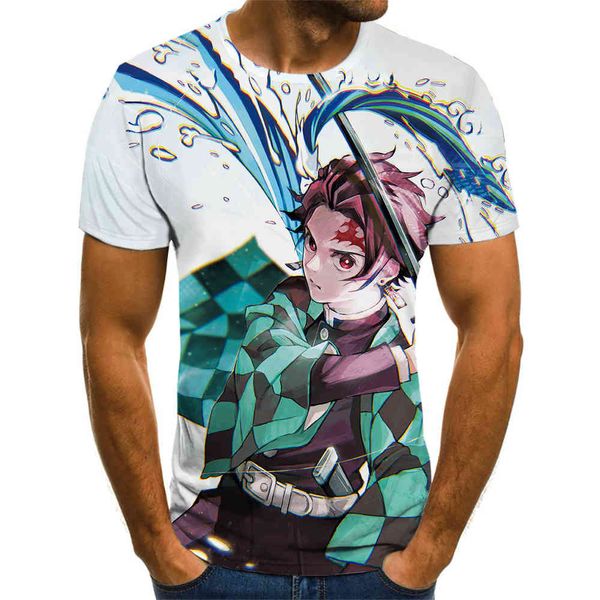 animation demon slayer printed t-shirt o-neck sleeve french street fashion graphics, White;black
animation demon slayer printed t-shirt o-neck sleeve french street fashion graphics, White;black
