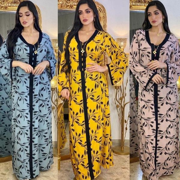 ethnic clothing abaya muslim hijab dress fashion kaftan women elegant gowns dubai turkey caftan plus size boho long dresses islamic, Red
ethnic clothing abaya muslim hijab dress fashion kaftan women elegant gowns dubai turkey caftan plus size boho long dresses islamic, Red