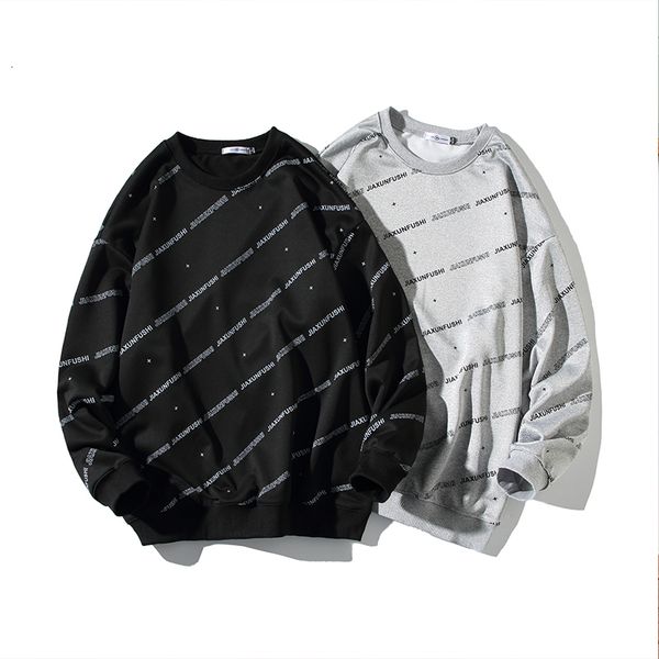 mens designer t shirts fashion brand print grey hoodies 2021 spring autumn hip hop loose casual men's sweatshirts punk streetwear cloth, Black
mens designer t shirts fashion brand print grey hoodies 2021 spring autumn hip hop loose casual men's sweatshirts punk streetwear cloth, Black