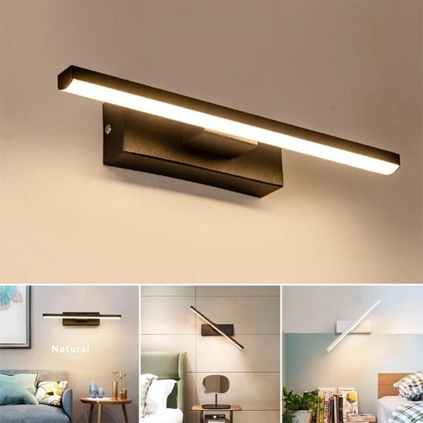 lawn lamps bedside wall light rotatable adjustable bedroom lights indoor simple aluminum lamp fixture
lawn lamps bedside wall light rotatable adjustable bedroom lights indoor simple aluminum lamp fixture