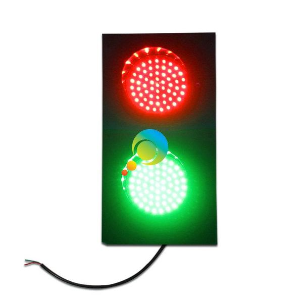 shopping mall indicate signal light customized 125mm red green full ball led traffic
shopping mall indicate signal light customized 125mm red green full ball led traffic