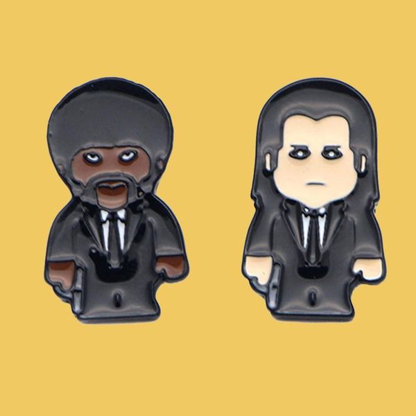 pins, brooches o131 wholesale 10pcs/lot pin hard enamel for men women cartoon denim coat lapel jewelry gift, Gray
pins, brooches o131 wholesale 10pcs/lot pin hard enamel for men women cartoon denim coat lapel jewelry gift, Gray