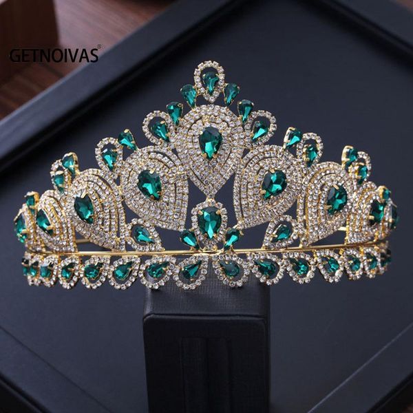 hair clips & barrettes crystal tiaras decoration green red white vintage gold rhinestones pageant crowns baroque wedding dress accessories s, Golden;silver
hair clips & barrettes crystal tiaras decoration green red white vintage gold rhinestones pageant crowns baroque wedding dress accessories s, Golden;silver