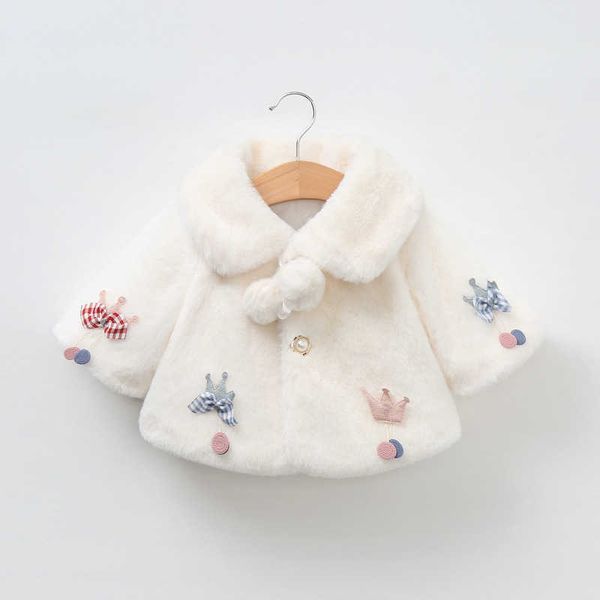 0-12m baby jackets for girls autumn warm plush coat cute christmas princess cloak children's outerwear newborn baby girl clothes g1026, Blue;gray
0-12m baby jackets for girls autumn warm plush coat cute christmas princess cloak children's outerwear newborn baby girl clothes g1026, Blue;gray