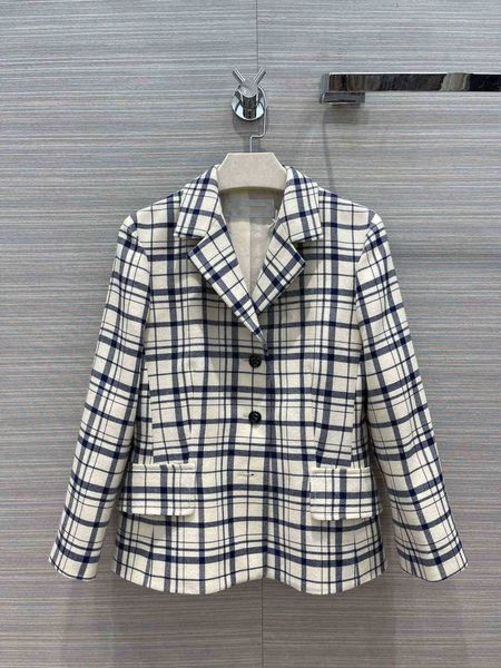 milan runway jackets 2021 autumn long sleeve lapel neck panelled women's designer brand same style coats 0624-1, Black;brown
milan runway jackets 2021 autumn long sleeve lapel neck panelled women's designer brand same style coats 0624-1, Black;brown