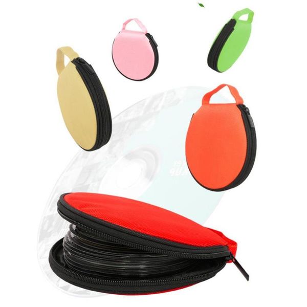 car organizer cd storage bag round oxford cloth 20 disc case zipper pouch for discs automobile interior accessories
car organizer cd storage bag round oxford cloth 20 disc case zipper pouch for discs automobile interior accessories