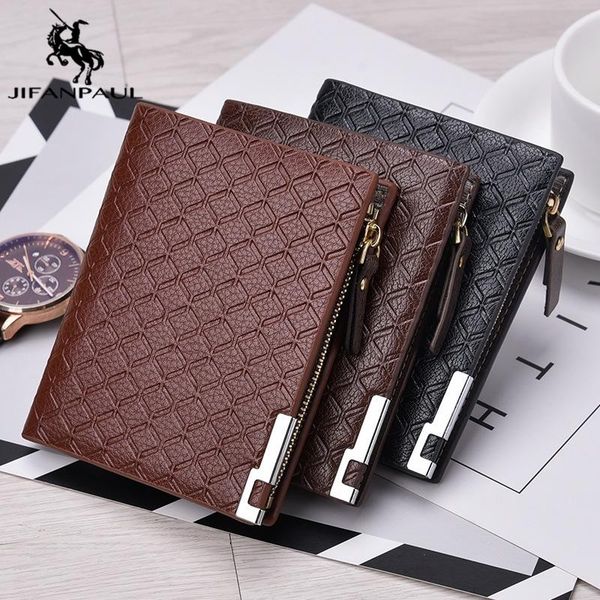 men's wallet multi-card business short plaid check zipper buckle multi-function wallets, Red;black
men's wallet multi-card business short plaid check zipper buckle multi-function wallets, Red;black