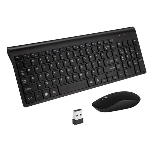 keyboard mouse combos wireless and set 104-key ultra-thin unlimited mute portable mice for desknotebook office typing
keyboard mouse combos wireless and set 104-key ultra-thin unlimited mute portable mice for desknotebook office typing