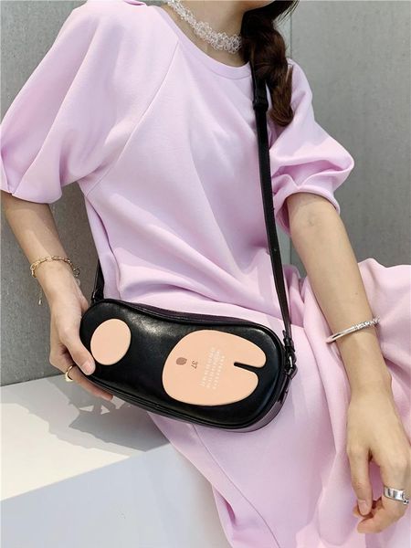 evening bags 2021 fashion trend cowhide split toe small round bag sweet pea waist single shoulder women's slant span
evening bags 2021 fashion trend cowhide split toe small round bag sweet pea waist single shoulder women's slant span