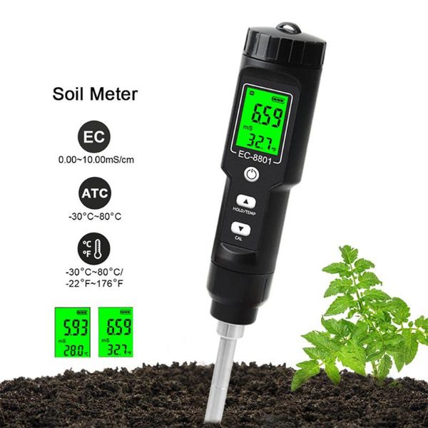 meters garden flowers soil sensor meter plants ph monitor detector waterproof ec temperature tester probe for potted
meters garden flowers soil sensor meter plants ph monitor detector waterproof ec temperature tester probe for potted