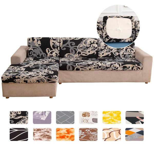 chair covers l-shaped sofa seat cushion for living room elastic slipcovers couch cover stretch corner chaise longue
chair covers l-shaped sofa seat cushion for living room elastic slipcovers couch cover stretch corner chaise longue