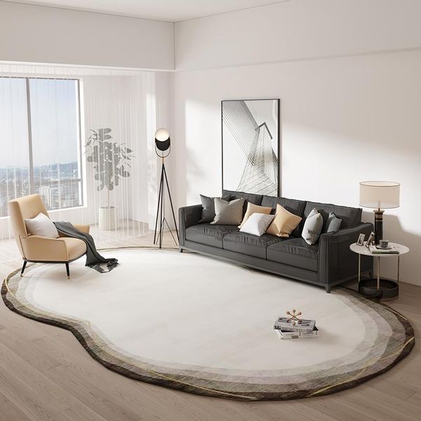 carpets nordic minimalist carpet and rug for living room japanese style bedroom bedside home irregular decor coffee table floor mat
carpets nordic minimalist carpet and rug for living room japanese style bedroom bedside home irregular decor coffee table floor mat