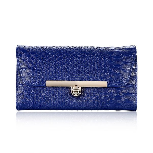 wallets luxury pu leather women's long zipper coin purse with glossy texture design handbag money bag 2021, Red;black
wallets luxury pu leather women's long zipper coin purse with glossy texture design handbag money bag 2021, Red;black