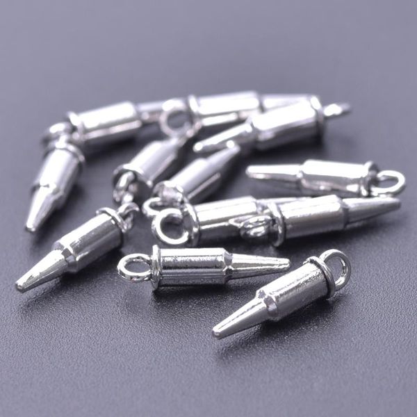 charms 20pcs pendant charm for jewelry making finding antique silver color war diy necklace accessories wholesale material, Bronze;silver
charms 20pcs pendant charm for jewelry making finding antique silver color war diy necklace accessories wholesale material, Bronze;silver
