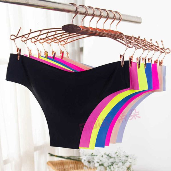 panties one piece traceless ice silk brazilian thong fun t pants comfortable and breathable women's underwear, Black;pink
panties one piece traceless ice silk brazilian thong fun t pants comfortable and breathable women's underwear, Black;pink