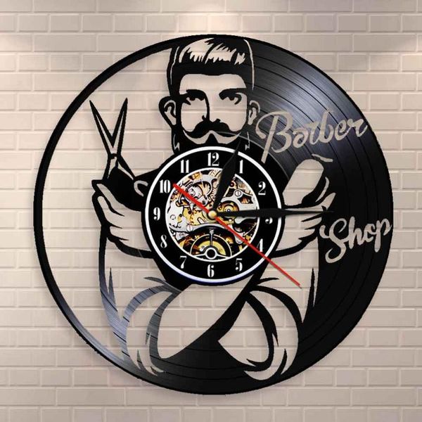 wall clocks beautician art clock home decor hair stylist scissor shears barbershop record hairdresser barber gift
wall clocks beautician art clock home decor hair stylist scissor shears barbershop record hairdresser barber gift