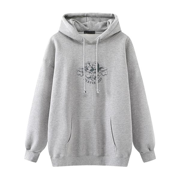 oversize girls soft warm cotton hoodies spring-autumn fashion ladies loose pullovers streetwear women casual outerwear chic 210427, Black
oversize girls soft warm cotton hoodies spring-autumn fashion ladies loose pullovers streetwear women casual outerwear chic 210427, Black