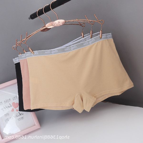 middle waist fat sister large boxer underwear cotton bottomed comfortable traceless stall shorts women's 2903, Black;pink
middle waist fat sister large boxer underwear cotton bottomed comfortable traceless stall shorts women's 2903, Black;pink