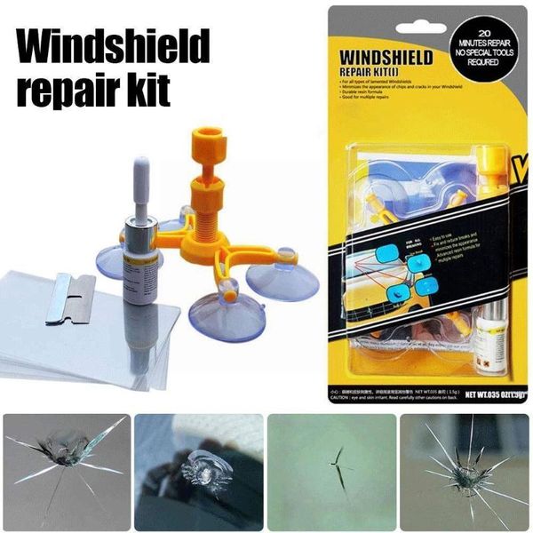 car cleaning tools styling windshield repair kit window glass polishing sealer scratch crack diy auto resin scre r2p3
car cleaning tools styling windshield repair kit window glass polishing sealer scratch crack diy auto resin scre r2p3