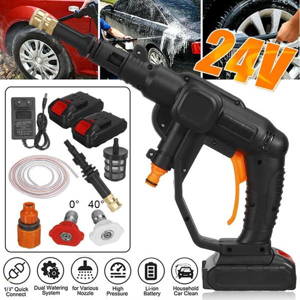 cordless electric car washer gun high pressure water cleaner foam nozzle for auto cleaning care protable wash spray
cordless electric car washer gun high pressure water cleaner foam nozzle for auto cleaning care protable wash spray