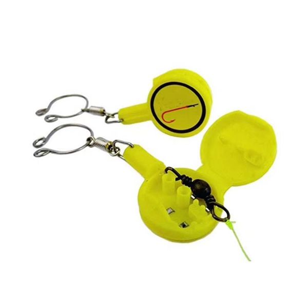 2pcs multifunction knot tool nail portable fast tie accessories mini line cut fish hook box rw fishing
2pcs multifunction knot tool nail portable fast tie accessories mini line cut fish hook box rw fishing