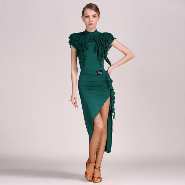 party decoration 3 colors latin dance dresses for sale dress latina costume the salsa fringe tango skirt
party decoration 3 colors latin dance dresses for sale dress latina costume the salsa fringe tango skirt