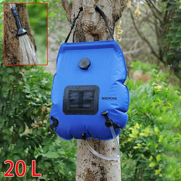 hydration packs 20l water bags outdoor camping hiking shower bag solar heating portable folding climbing bath hose switchable head
hydration packs 20l water bags outdoor camping hiking shower bag solar heating portable folding climbing bath hose switchable head