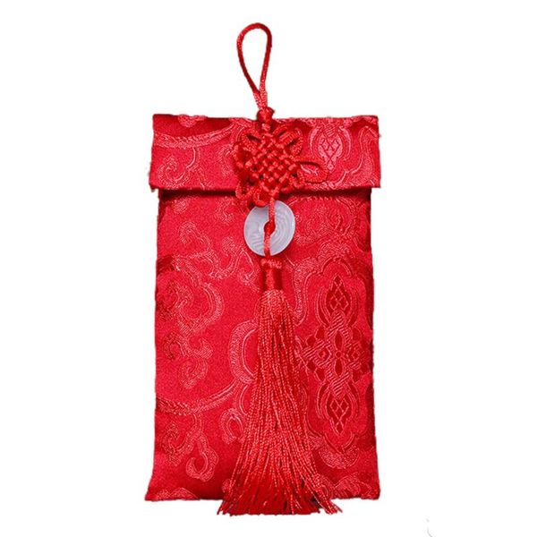 gift wrap brocade fabric wedding red envelope cloth art big creative changed bag lucky
gift wrap brocade fabric wedding red envelope cloth art big creative changed bag lucky
