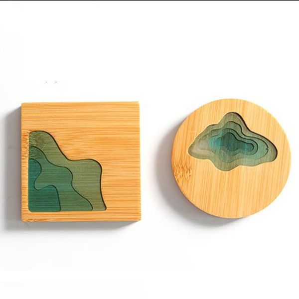 mats & pads chinese coasters placemat bamboo waterproof insulation pad tea coffee cup kitchen table decoration plate mat
mats & pads chinese coasters placemat bamboo waterproof insulation pad tea coffee cup kitchen table decoration plate mat