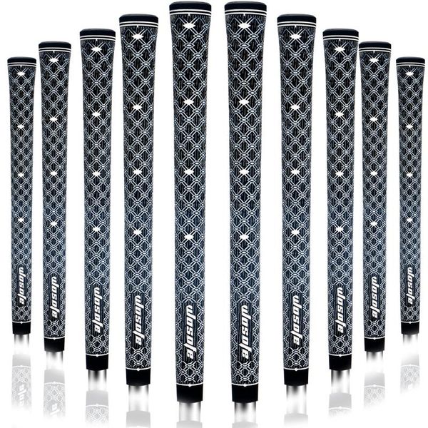 club grips golf grip irons clubs standard 60r full-cord rubber non-slip 
club grips golf grip irons clubs standard 60r full-cord rubber non-slip
