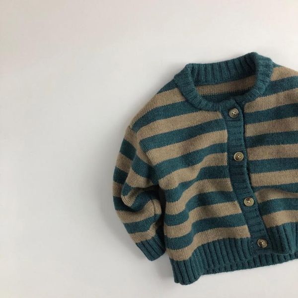 pullover baby girl sweater toddler cardigan cotton born boys sweaters knitted coat clothes, Blue
pullover baby girl sweater toddler cardigan cotton born boys sweaters knitted coat clothes, Blue