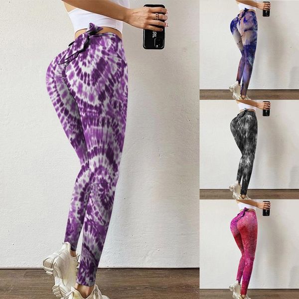 women's leggings 40# sport women tie dye printing mid waist stretch strethcy fitness legging summer pants pantalon pour femme upxo, Black
women's leggings 40# sport women tie dye printing mid waist stretch strethcy fitness legging summer pants pantalon pour femme upxo, Black
