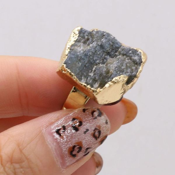 wedding rings selling natural stone ring zinc alloy gray agate rough interface adjustable size 12x18mm-13x20mm, Slivery;golden
wedding rings selling natural stone ring zinc alloy gray agate rough interface adjustable size 12x18mm-13x20mm, Slivery;golden