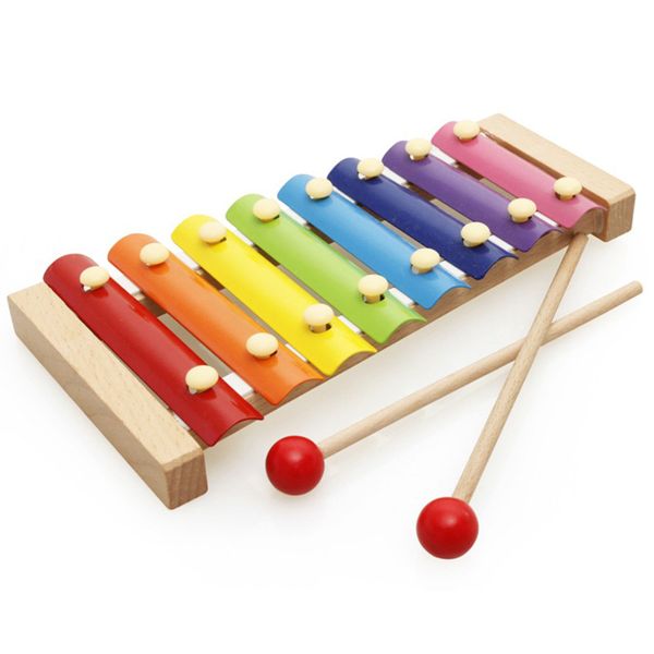 1set musical instruments toys xylophone harmonica flute sand hammer childrens toy sets baby educational toys children gifts YJN
1set musical instruments toys xylophone harmonica flute sand hammer childrens toy sets baby educational toys children gifts YJN