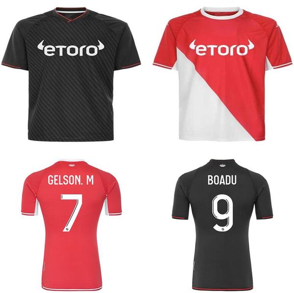 2021 2022 as monaco ben yedder soccer jerseys boadu golovin 21 22 maillot de foot gelson flocage jorge men kids geubbels footbalmbhd, Black;yellow
2021 2022 as monaco ben yedder soccer jerseys boadu golovin 21 22 maillot de foot gelson flocage jorge men kids geubbels footbalmbhd, Black;yellow