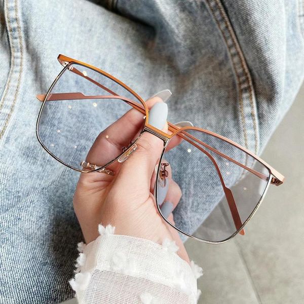 sunglasses fasshion unique oversized for women square elegant trend classic retro eyewear black alloy frame men big shade, White;black
sunglasses fasshion unique oversized for women square elegant trend classic retro eyewear black alloy frame men big shade, White;black