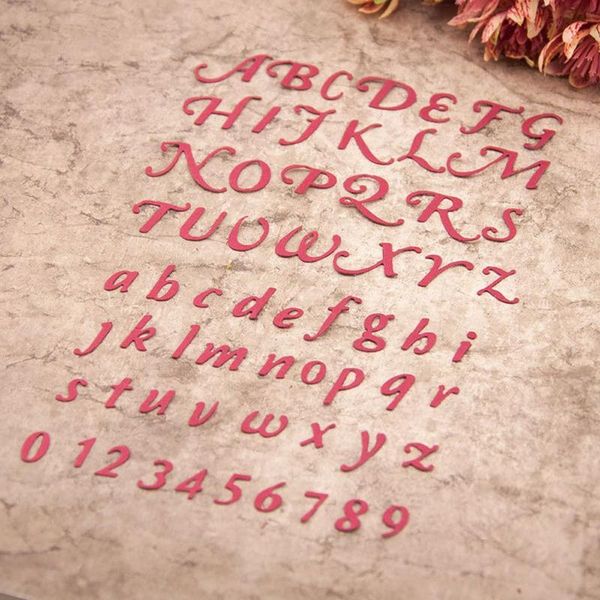 painting supplies alphabet letters numbers metal cutting dies diy scrapbooking crafts paper cards die embossing stencils template tools
painting supplies alphabet letters numbers metal cutting dies diy scrapbooking crafts paper cards die embossing stencils template tools