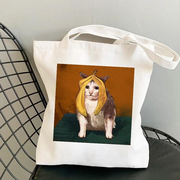 storage bags retro literary canvas bag women shoulder harajuku casual shopping shopper ladies reusable hand tote packaging 
storage bags retro literary canvas bag women shoulder harajuku casual shopping shopper ladies reusable hand tote packaging
